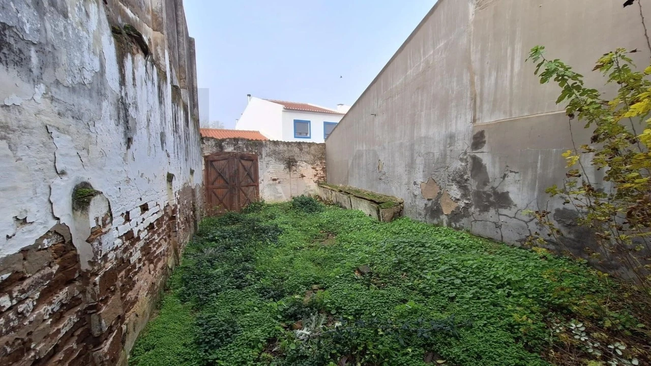 Moradia T3 para Venda em Ferreira do Alentejo e Canhestros Foto 9