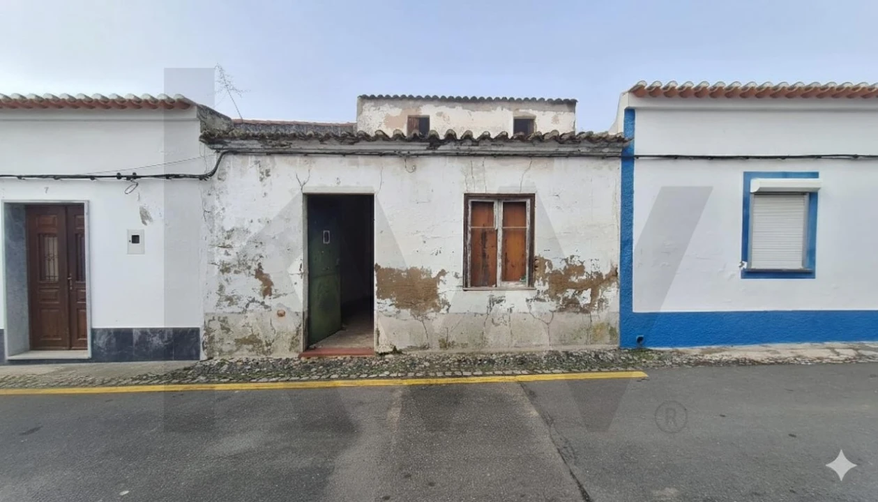 Moradia T3 para Venda em Ferreira do Alentejo e Canhestros Foto 11