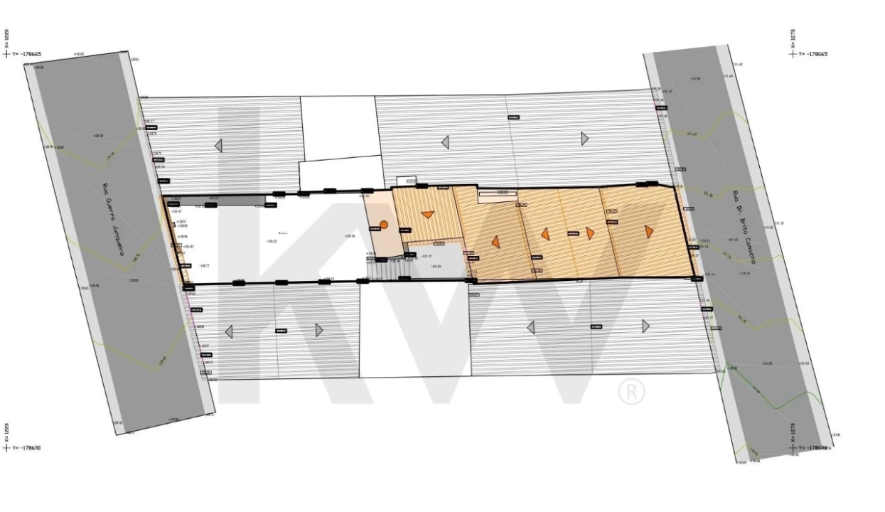 Moradia T3 para Venda em Ferreira do Alentejo e Canhestros Foto 21
