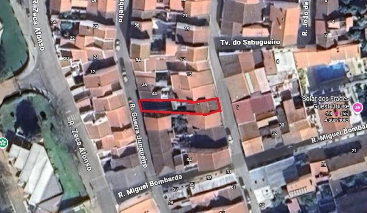 Moradia T3 para Venda em Ferreira do Alentejo e Canhestros Foto 23