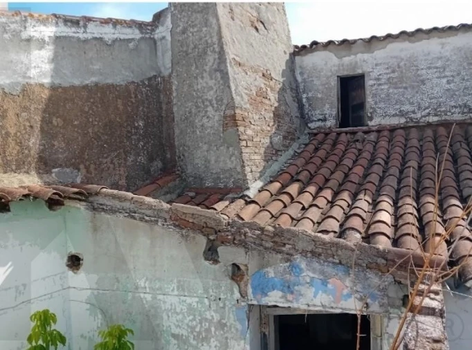 Moradia T3 para Venda em Ferreira do Alentejo e Canhestros Foto 14