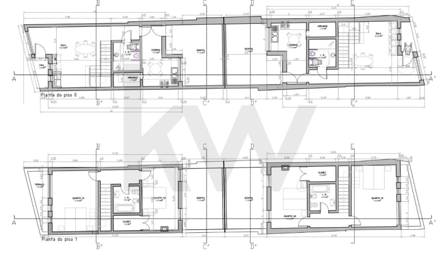 Moradia T3 para Venda em Ferreira do Alentejo e Canhestros Foto 20