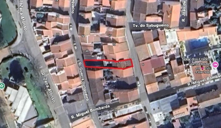 Moradia T3 para Venda em Ferreira do Alentejo e Canhestros Foto 23