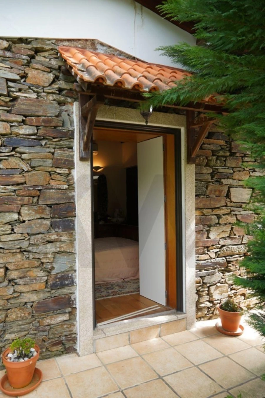 Moradia T4 para Venda em Celeiros Foto 13