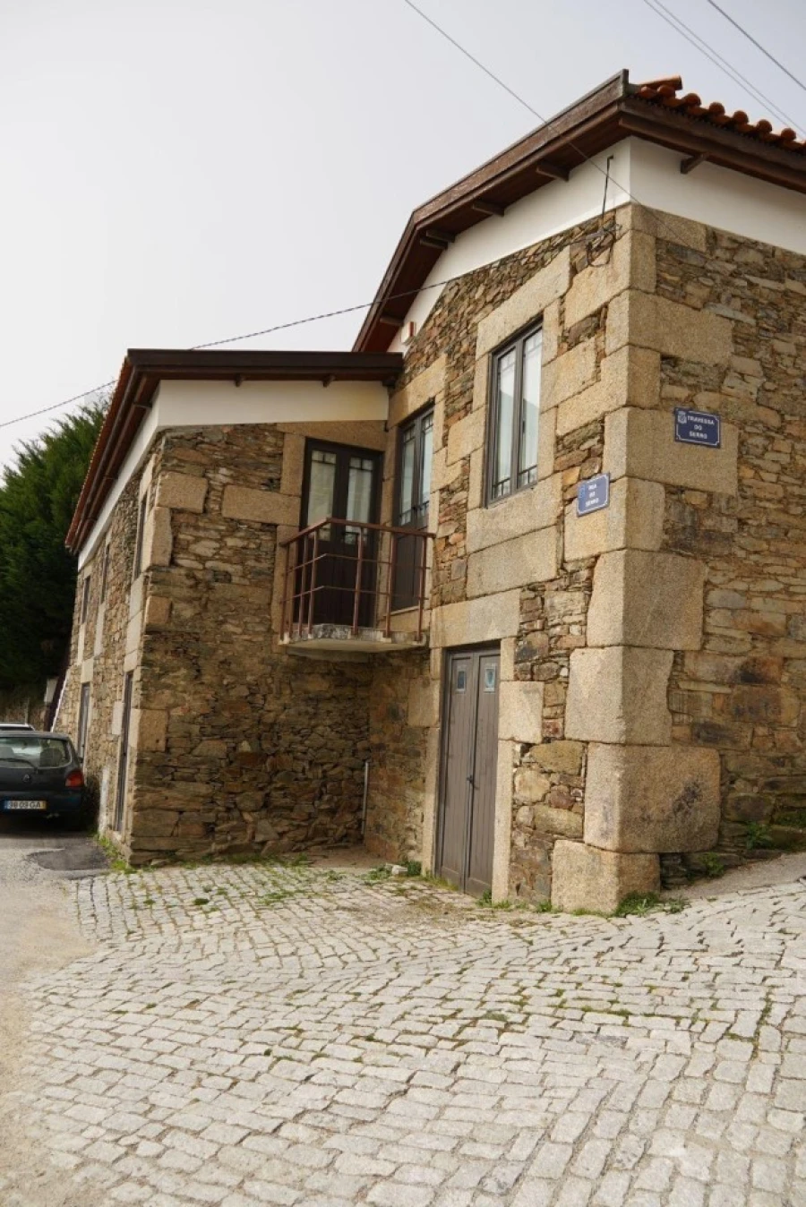 Moradia T4 para Venda em Celeiros Foto 4