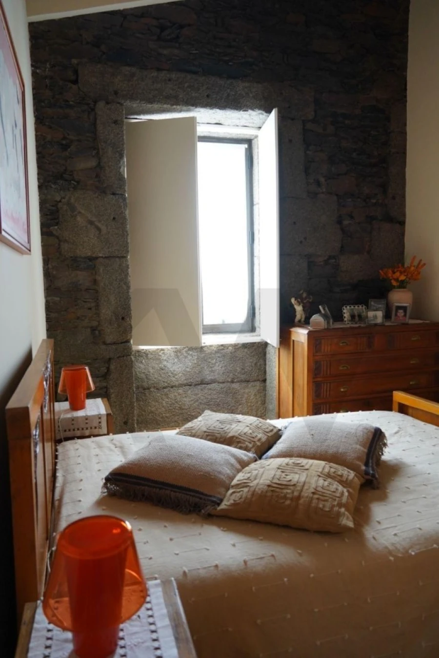 Moradia T4 para Venda em Celeiros Foto 23