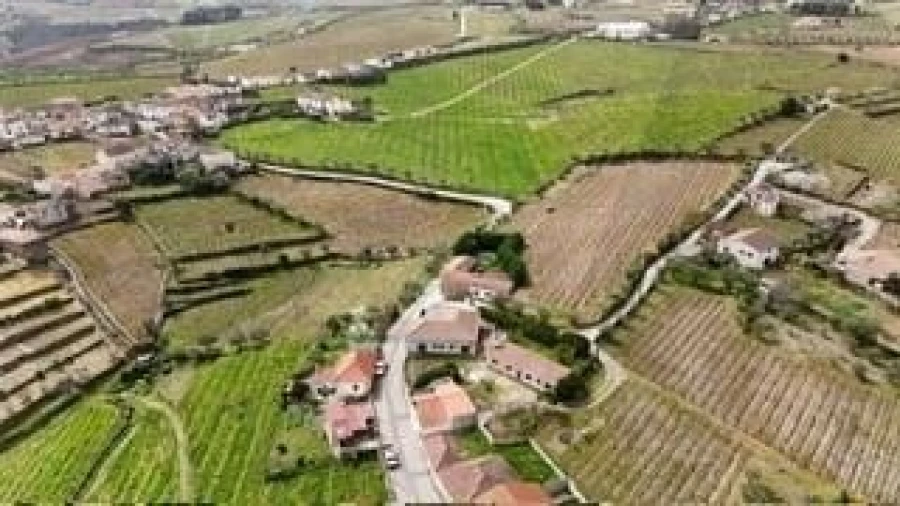 Moradia T4 para Venda em Celeiros Foto 26