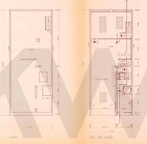 Loja para Venda em Campo de Ourique Foto 24