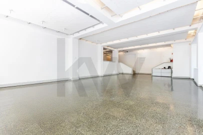 Loja para Arrendamento em Avenidas Novas