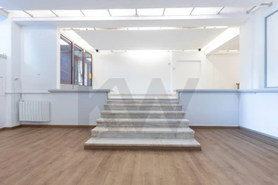 Loja para Arrendamento em Avenidas Novas