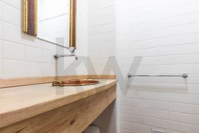 Loja para Arrendamento em Avenidas Novas