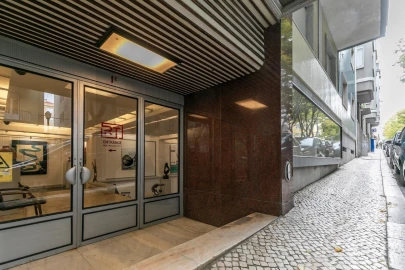 Loja para Arrendamento em Avenidas Novas