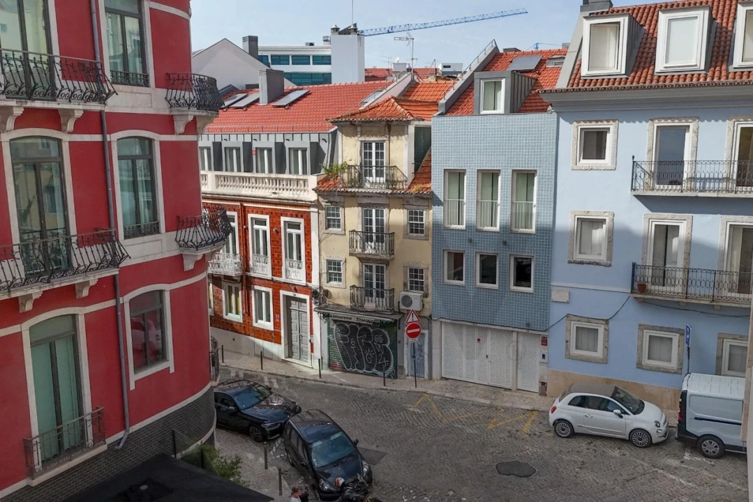 Prédio para Venda em Arroios Foto 2