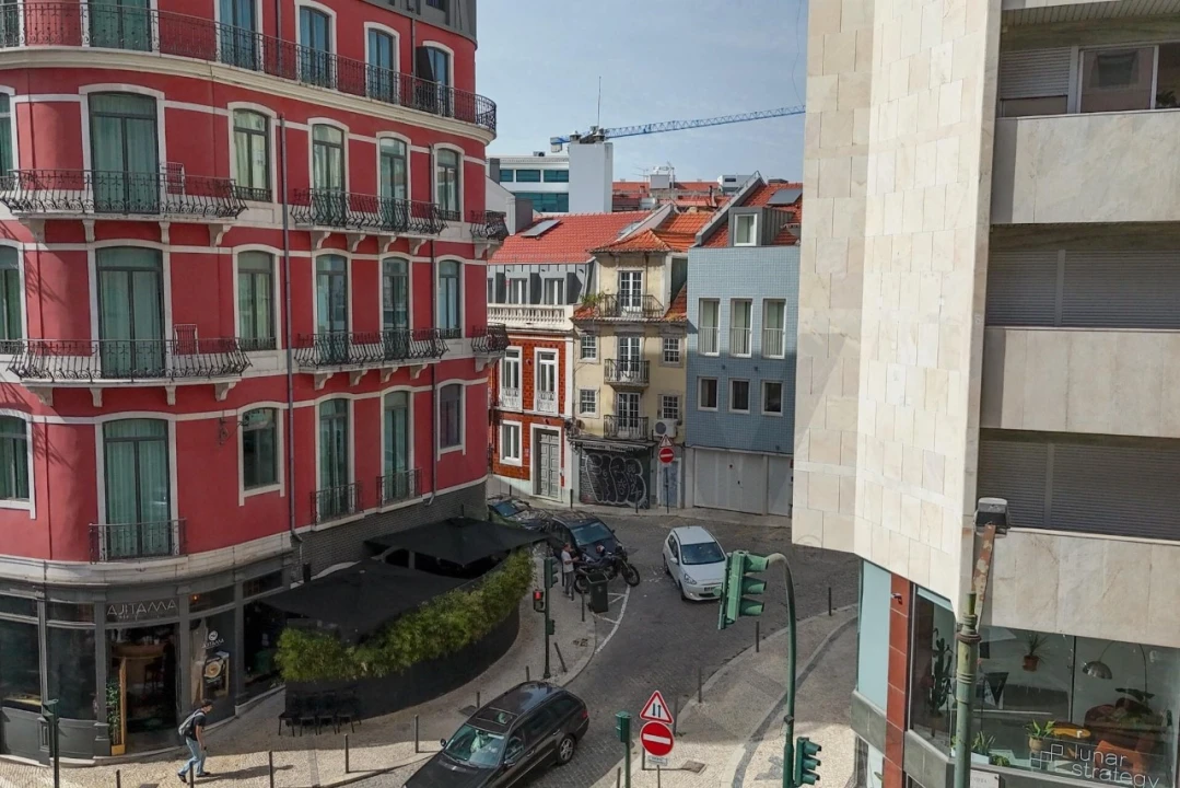 Prédio para Venda em Arroios Foto 3