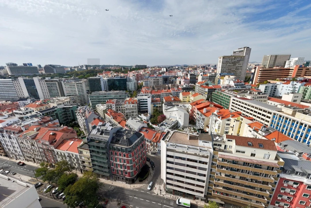 Prédio para Venda em Arroios Foto 8
