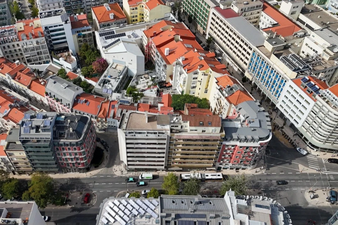 Prédio para Venda em Arroios Foto 16