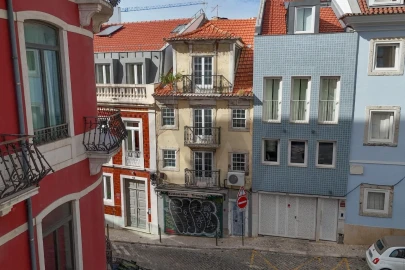 Prédio para Venda em Arroios