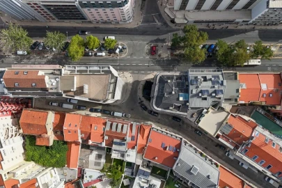 Prédio para Venda em Arroios