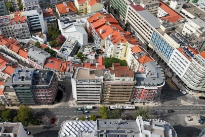 Prédio para Venda em Arroios