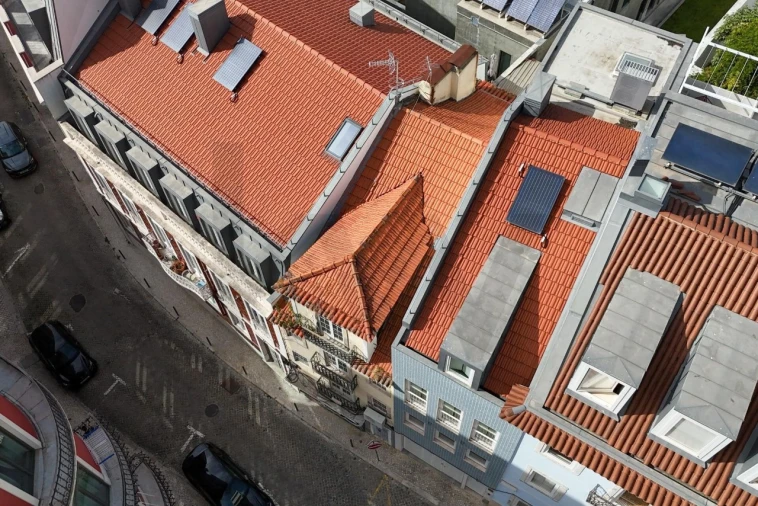 Prédio para Venda em Arroios Foto 4