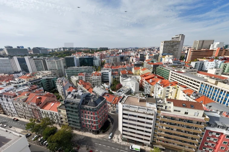 Prédio para Venda em Arroios Foto 8