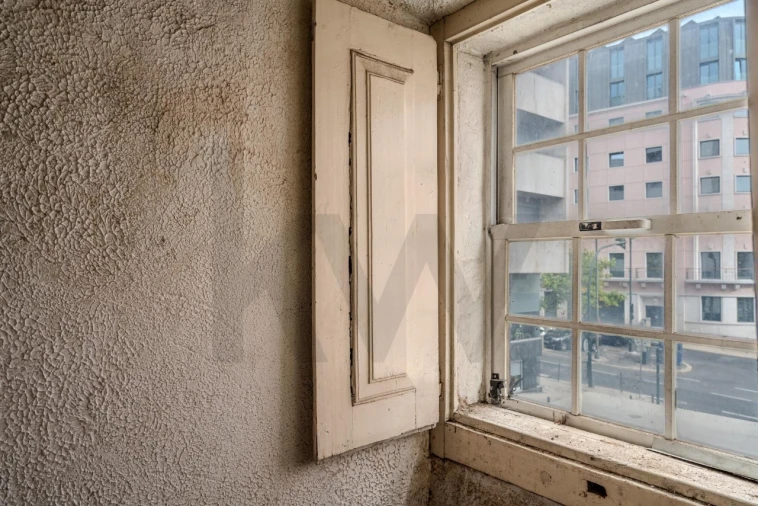 Prédio para Venda em Arroios Foto 23