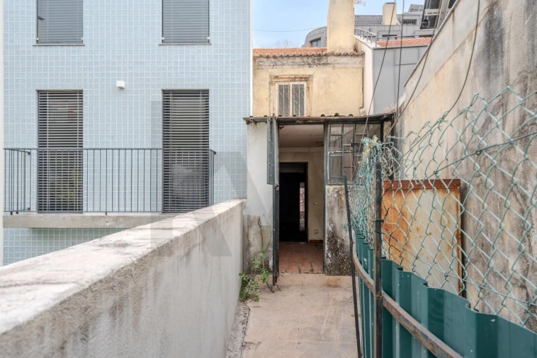 Prédio para Venda em Arroios Foto 26