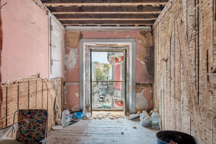 Prédio para Venda em Arroios Foto 30