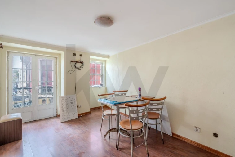 Prédio para Venda em Arroios Foto 33