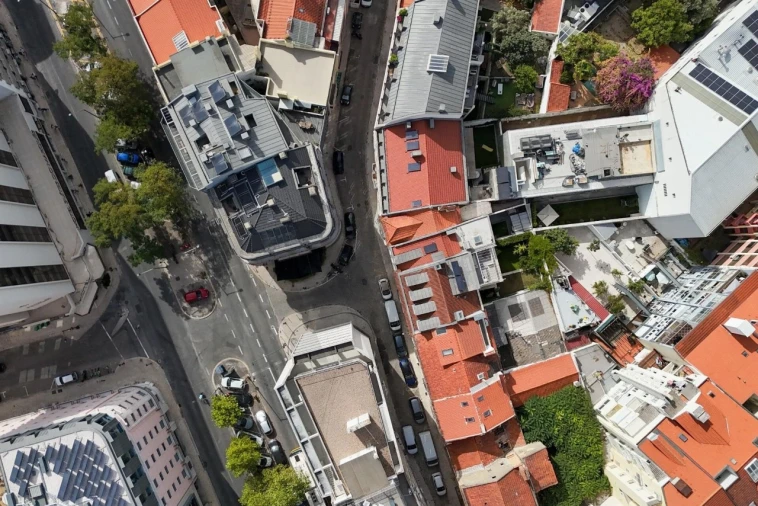 Prédio para Venda em Arroios Foto 7