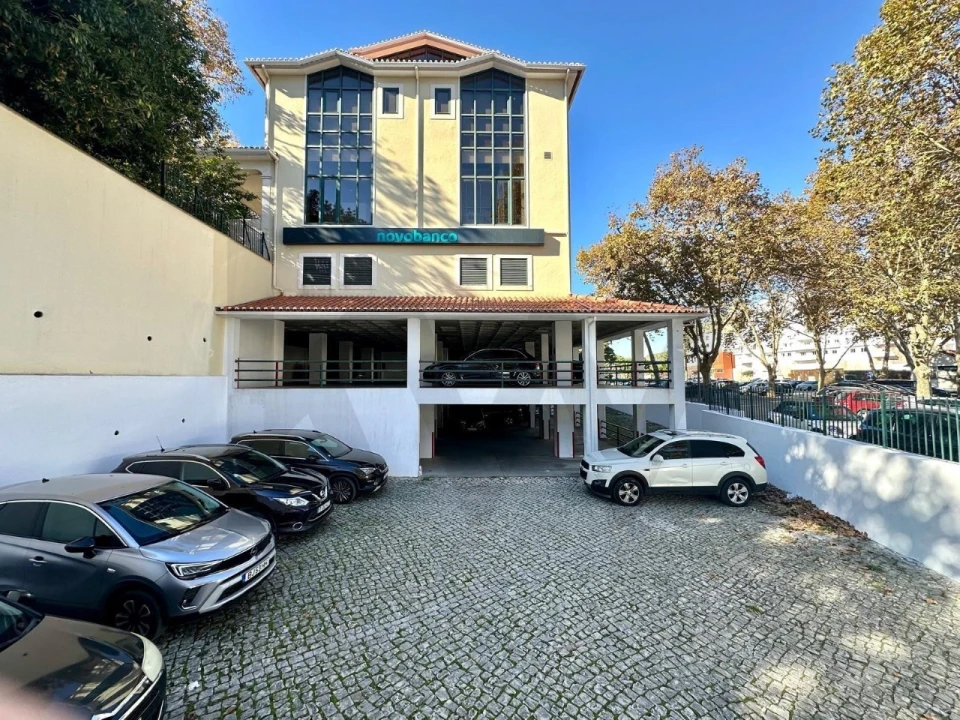 Escritório para Arrendamento em Cascais e Estoril Foto 27