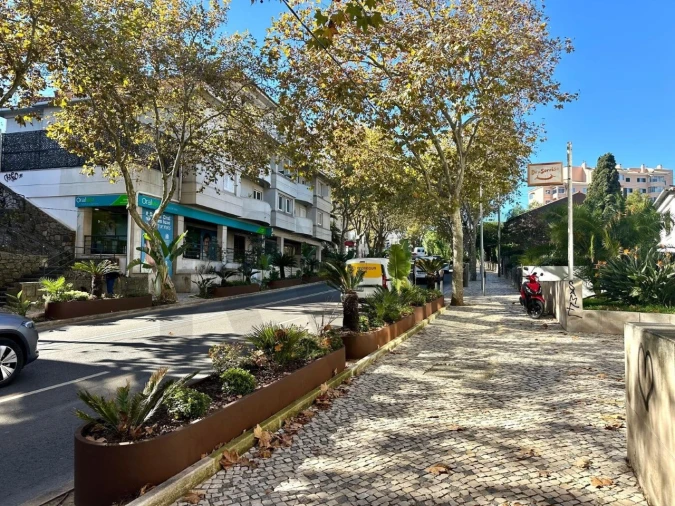 Escritório para Arrendamento em Cascais e Estoril Foto 19