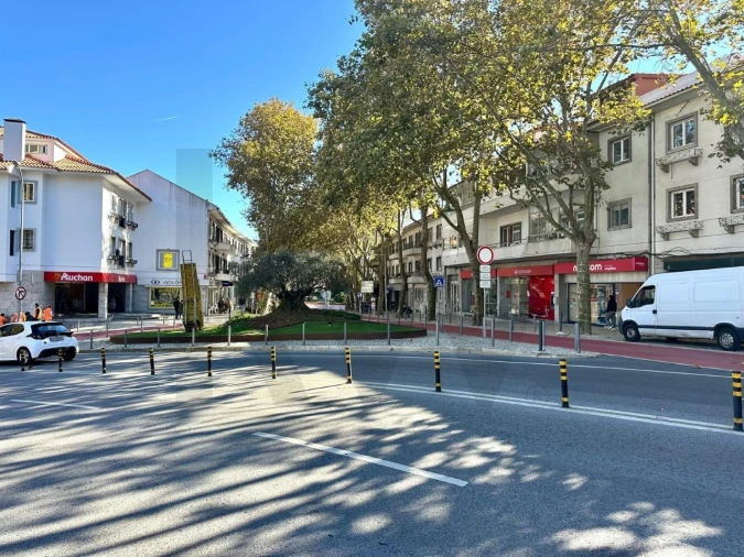 Escritório para Arrendamento em Cascais e Estoril Foto 21