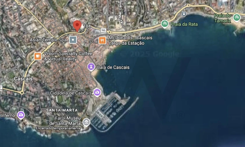 Escritório para Arrendamento em Cascais e Estoril Foto 31