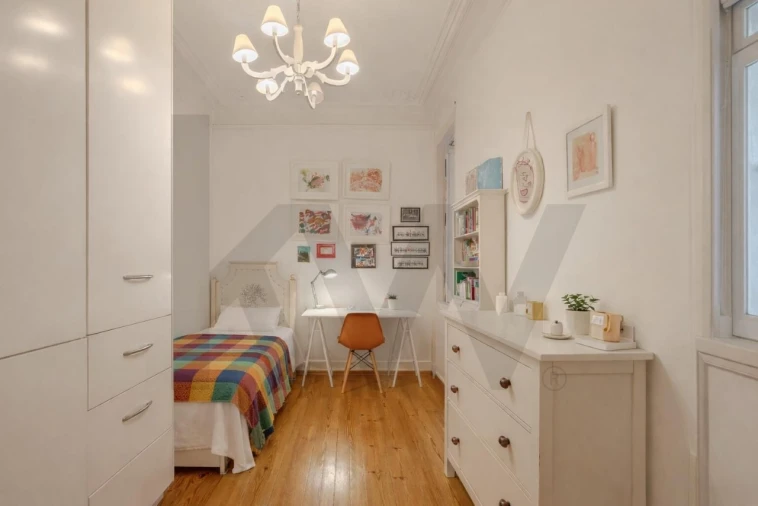 Apartamento T3 para Venda em Estrela Foto 8
