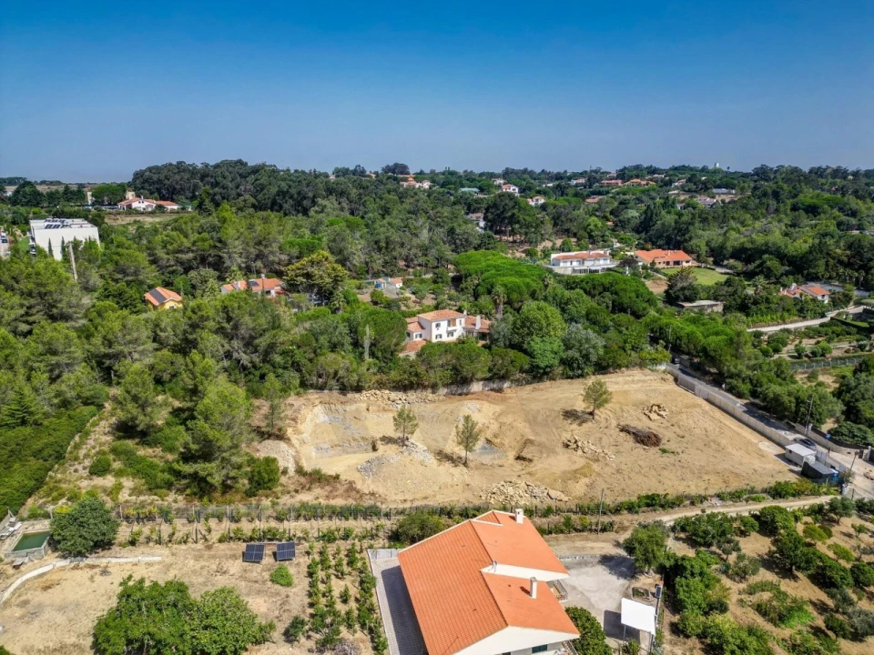 Moradia T5 para Venda em Santa Maria e São Miguel, São Martinho, São Pedro Penaferrim Foto 21