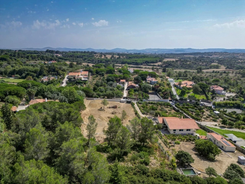 Moradia T5 para Venda em Santa Maria e São Miguel, São Martinho, São Pedro Penaferrim Foto 22