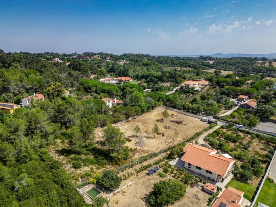 Moradia T5 para Venda em Santa Maria e São Miguel, São Martinho, São Pedro Penaferrim Foto 24