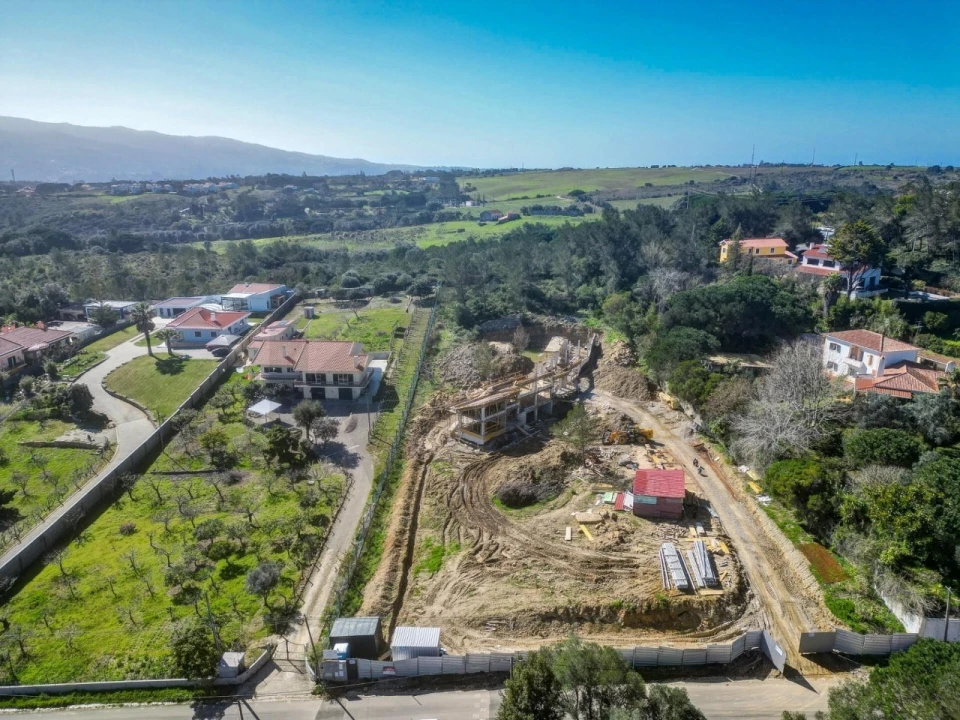 Moradia T5 para Venda em Santa Maria e São Miguel, São Martinho, São Pedro Penaferrim Foto 10