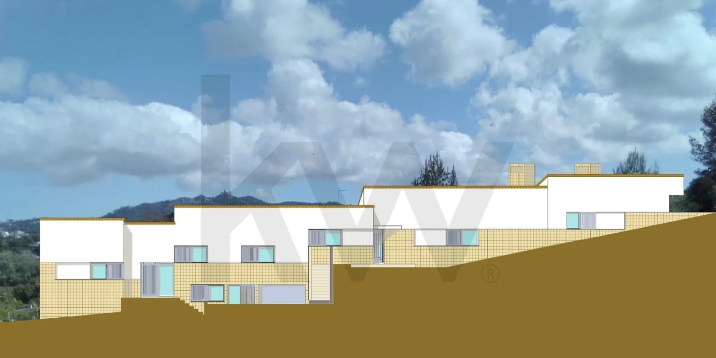 Moradia T5 para Venda em Santa Maria e São Miguel, São Martinho, São Pedro Penaferrim Foto 17