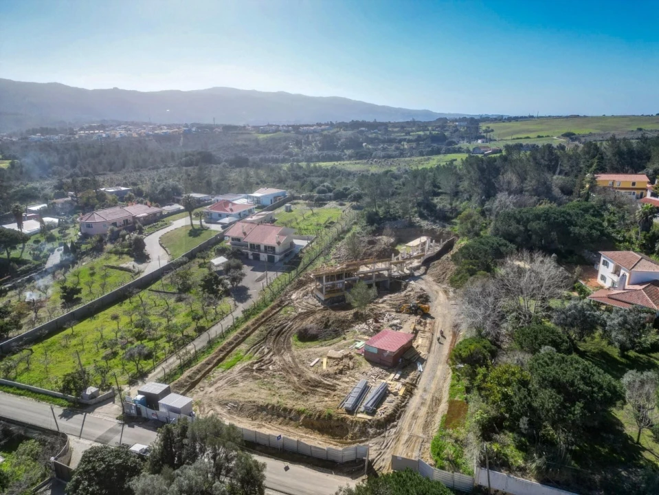 Moradia T5 para Venda em Santa Maria e São Miguel, São Martinho, São Pedro Penaferrim Foto 11