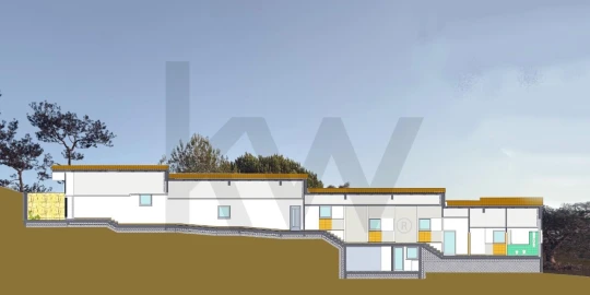 Moradia T5 para Venda em Santa Maria e São Miguel, São Martinho, São Pedro Penaferrim