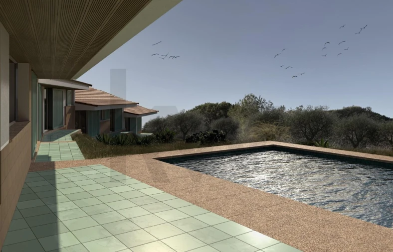 Moradia T5 para Venda em Santa Maria e São Miguel, São Martinho, São Pedro Penaferrim Foto 8