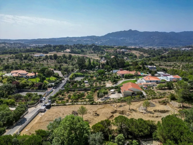 Moradia T5 para Venda em Santa Maria e São Miguel, São Martinho, São Pedro Penaferrim Foto 15