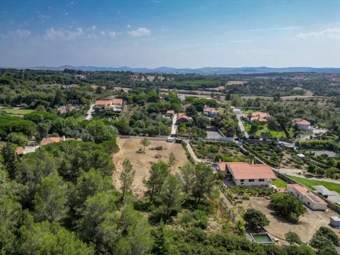 Moradia T5 para Venda em Santa Maria e São Miguel, São Martinho, São Pedro Penaferrim Foto 17