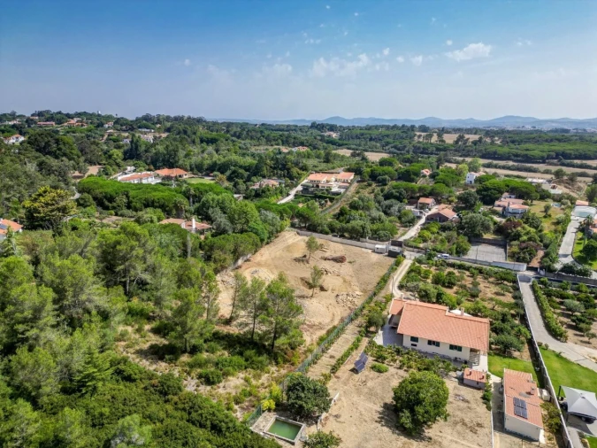 Moradia T5 para Venda em Santa Maria e São Miguel, São Martinho, São Pedro Penaferrim Foto 23