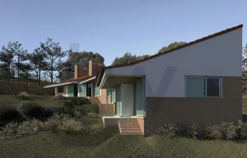 Moradia T5 para Venda em Santa Maria e São Miguel, São Martinho, São Pedro Penaferrim Foto 5