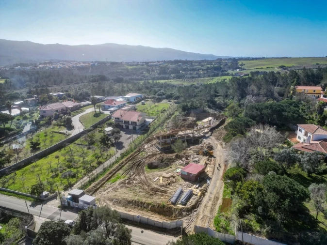 Moradia T5 para Venda em Santa Maria e São Miguel, São Martinho, São Pedro Penaferrim Foto 11