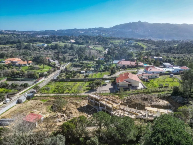 Moradia T5 para Venda em Santa Maria e São Miguel, São Martinho, São Pedro Penaferrim Foto 12