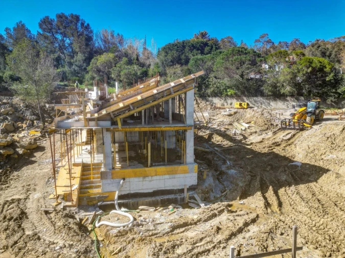 Moradia T5 para Venda em Santa Maria e São Miguel, São Martinho, São Pedro Penaferrim Foto 30